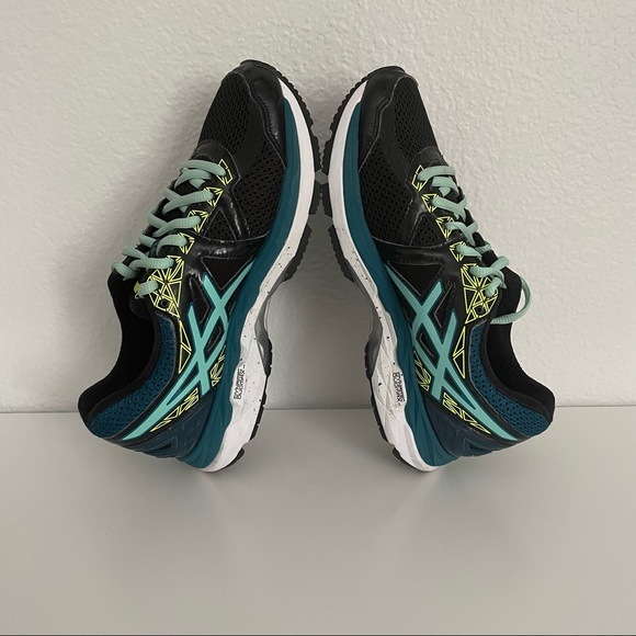 ASICS GT-2000 4 Running Athletic Shoes Women’s Size 6.5 - Picture 6 of 11